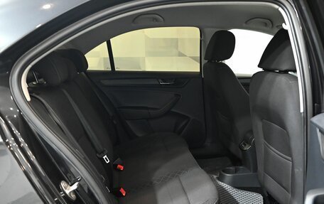 Skoda Rapid II, 2021 год, 2 025 000 рублей, 21 фотография