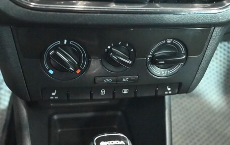 Skoda Rapid II, 2021 год, 2 025 000 рублей, 20 фотография
