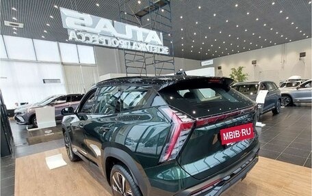 Geely Atlas, 2024 год, 3 717 190 рублей, 9 фотография