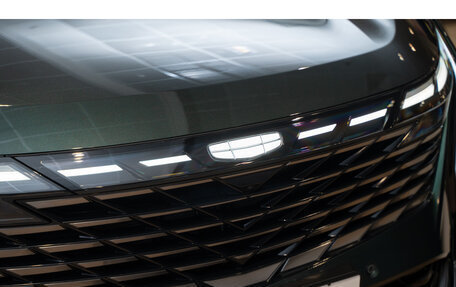 Geely Atlas, 2025 год, 3 922 525 рублей, 5 фотография