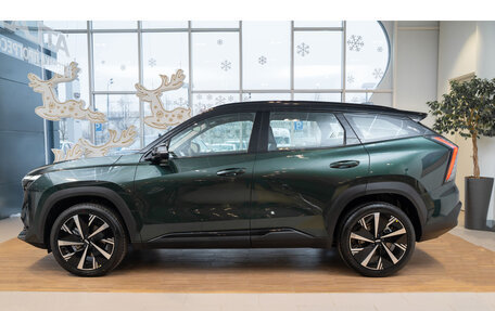 Geely Atlas, 2025 год, 3 922 525 рублей, 6 фотография