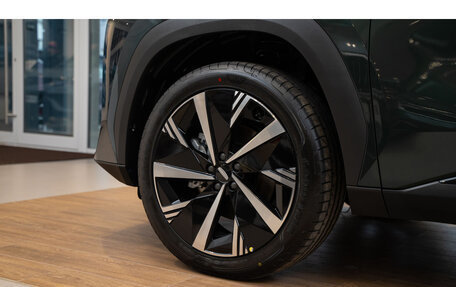 Geely Atlas, 2025 год, 3 922 525 рублей, 7 фотография