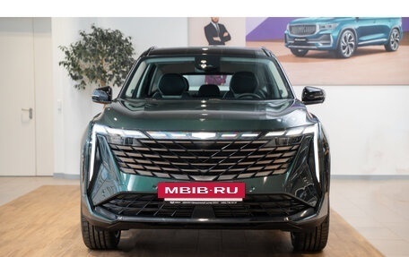 Geely Atlas, 2025 год, 3 922 525 рублей, 3 фотография