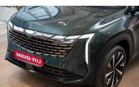 Geely Atlas, 2025 год, 3 922 525 рублей, 2 фотография