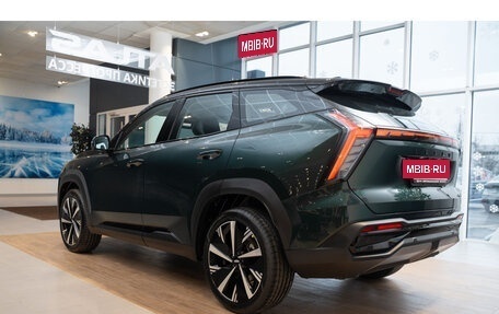 Geely Atlas, 2025 год, 3 922 525 рублей, 8 фотография