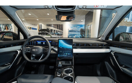 Geely Atlas, 2025 год, 3 922 525 рублей, 12 фотография