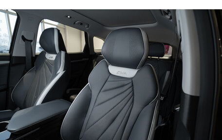 Geely Atlas, 2025 год, 3 922 525 рублей, 17 фотография