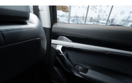 Geely Atlas, 2025 год, 3 922 525 рублей, 15 фотография