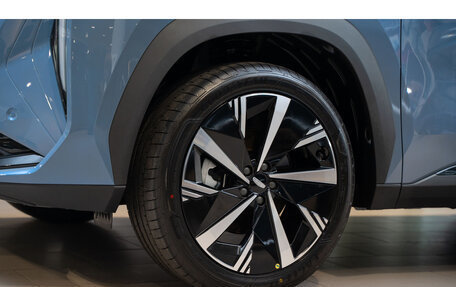 Geely Atlas, 2025 год, 3 717 190 рублей, 3 фотография