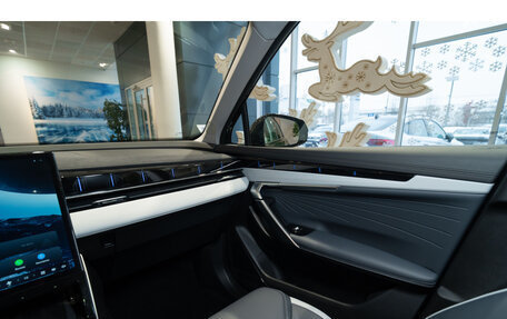 Geely Atlas, 2025 год, 3 922 525 рублей, 14 фотография