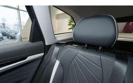 Geely Atlas, 2025 год, 3 922 525 рублей, 16 фотография