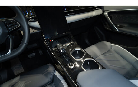 Geely Atlas, 2025 год, 3 717 190 рублей, 13 фотография