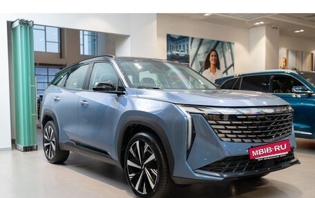 Geely Atlas, 2025 год, 3 717 190 рублей, 6 фотография