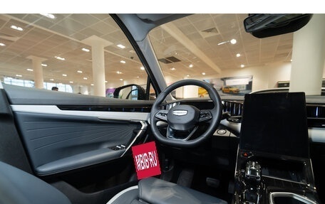 Geely Atlas, 2025 год, 3 717 190 рублей, 11 фотография