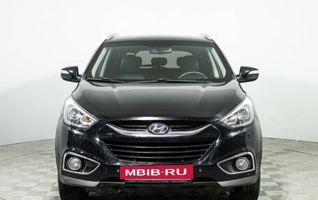 Hyundai ix35 I рестайлинг, 2014 год, 1 199 585 рублей, 2 фотография