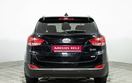 Hyundai ix35 I рестайлинг, 2014 год, 1 199 585 рублей, 5 фотография