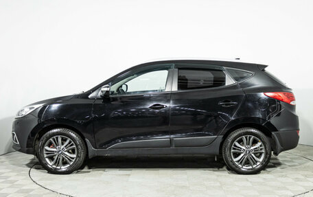 Hyundai ix35 I рестайлинг, 2014 год, 1 199 585 рублей, 7 фотография