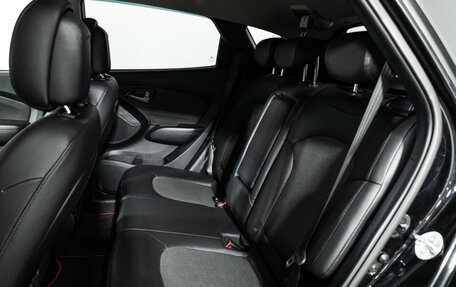 Hyundai ix35 I рестайлинг, 2014 год, 1 199 585 рублей, 9 фотография