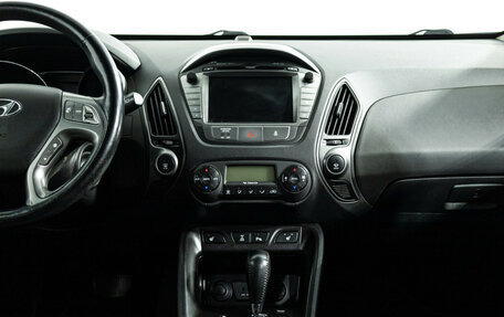 Hyundai ix35 I рестайлинг, 2014 год, 1 199 585 рублей, 13 фотография