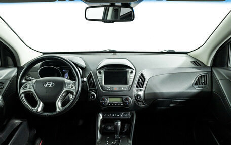 Hyundai ix35 I рестайлинг, 2014 год, 1 199 585 рублей, 12 фотография