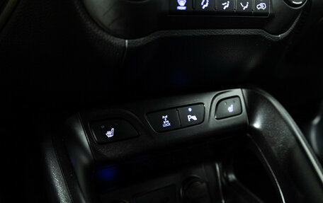 Hyundai ix35 I рестайлинг, 2014 год, 1 199 585 рублей, 17 фотография