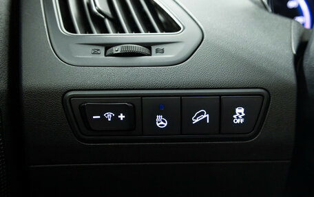 Hyundai ix35 I рестайлинг, 2014 год, 1 199 585 рублей, 18 фотография