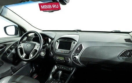 Hyundai ix35 I рестайлинг, 2014 год, 1 199 585 рублей, 8 фотография