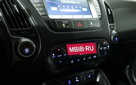 Hyundai ix35 I рестайлинг, 2014 год, 1 199 585 рублей, 16 фотография