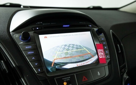 Hyundai ix35 I рестайлинг, 2014 год, 1 199 585 рублей, 14 фотография