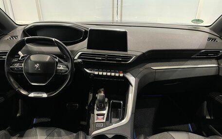 Peugeot 5008 II, 2018 год, 2 069 000 рублей, 5 фотография