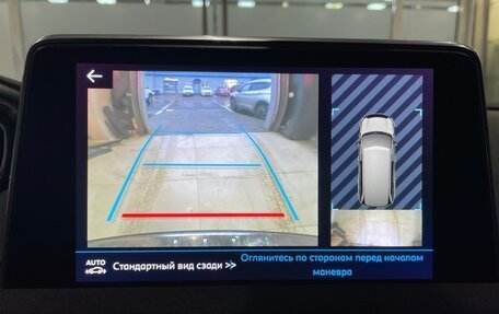 Peugeot 5008 II, 2018 год, 2 069 000 рублей, 9 фотография