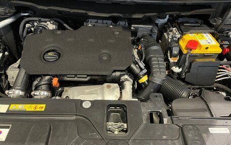 Peugeot 5008 II, 2018 год, 2 069 000 рублей, 17 фотография