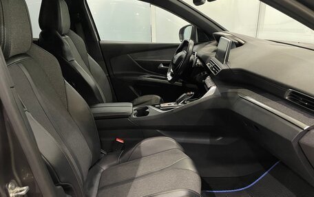 Peugeot 5008 II, 2018 год, 2 069 000 рублей, 13 фотография