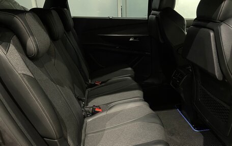 Peugeot 5008 II, 2018 год, 2 069 000 рублей, 14 фотография