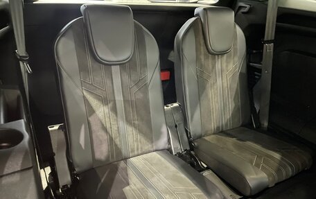 Peugeot 5008 II, 2018 год, 2 069 000 рублей, 15 фотография