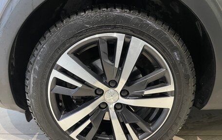 Peugeot 5008 II, 2018 год, 2 069 000 рублей, 18 фотография