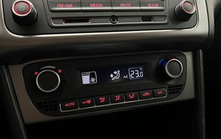 Volkswagen Polo VI (EU Market), 2019 год, 1 440 000 рублей, 20 фотография