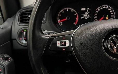 Volkswagen Polo VI (EU Market), 2019 год, 1 440 000 рублей, 16 фотография