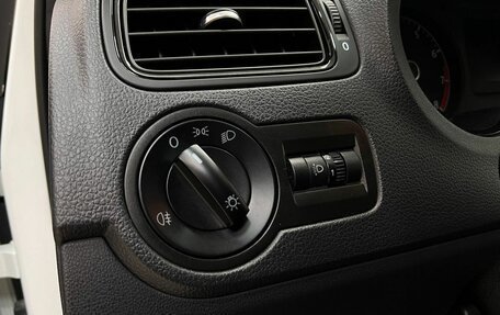 Volkswagen Polo VI (EU Market), 2019 год, 1 440 000 рублей, 21 фотография