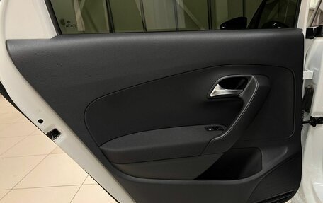 Volkswagen Polo VI (EU Market), 2019 год, 1 440 000 рублей, 25 фотография