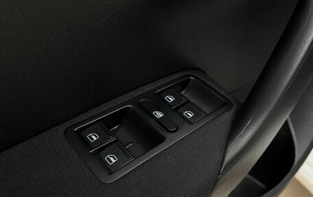 Volkswagen Polo VI (EU Market), 2019 год, 1 440 000 рублей, 24 фотография