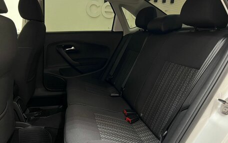 Volkswagen Polo VI (EU Market), 2019 год, 1 440 000 рублей, 27 фотография