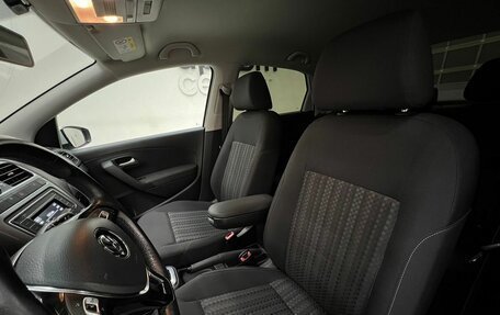 Volkswagen Polo VI (EU Market), 2019 год, 1 440 000 рублей, 28 фотография