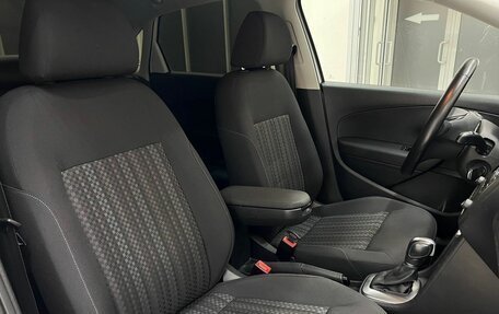 Volkswagen Polo VI (EU Market), 2019 год, 1 440 000 рублей, 30 фотография