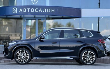 BMW X1, 2025 год, 6 890 000 рублей, 3 фотография