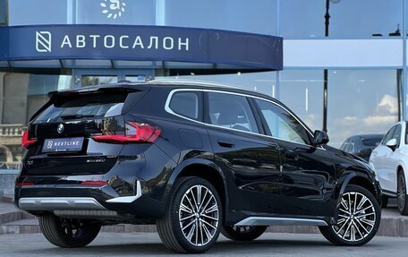 BMW X1, 2025 год, 6 890 000 рублей, 4 фотография