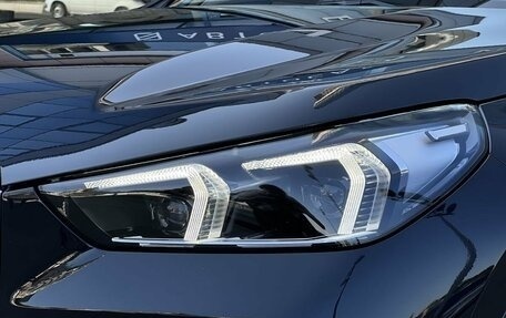 BMW X1, 2025 год, 6 890 000 рублей, 7 фотография