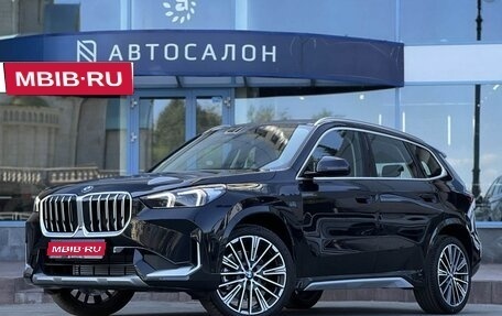 BMW X1, 2025 год, 6 890 000 рублей, 1 фотография