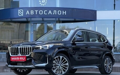 BMW X1, 2025 год, 6 890 000 рублей, 2 фотография