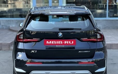 BMW X1, 2025 год, 6 890 000 рублей, 8 фотография